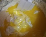 Foto langkah ke 3 dari resep Bolu Keju Panggang.