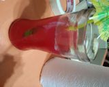 Foto del paso 1 de la receta: Cocktail Sea breeze