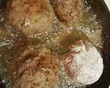Foto del paso 4 de la receta: Albóndigas en crema de chipotle