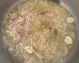 Foto del paso 3 de la receta Bonito encebollado - Receta de Batch Cooking