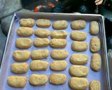 Foto langkah ke 3 dari resep Putri Salju Mommy Ken.