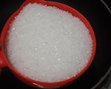 A picture of step 6 of Kala Jam / Kala Jamun.