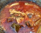 Foto langkah ke 5 dari resep Sarden Kuah Pedas.
