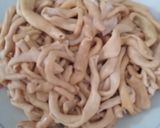 Foto langkah ke 2 dari resep Kriuk kriuk usus.