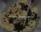 Foto langkah ke 8 dari resep Kelapa & Choco Chips Kukis (step by step).