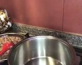 صورة لخطوة 2 من وصفة ارز بالخلطة (كلاوي)