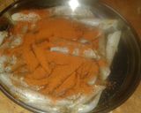 கிழங்கா மீன் வறுவல் (Kizhanga meen varuval recipe in tamil) ரெசிபி ஸ்டேப் 1 புகைப்படம்