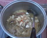 Foto langkah ke 5 dari resep Sayur Lodeh mantap.