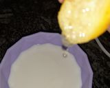 Foto del paso 1 de la receta: Bizcochuelo de coco rallado🥥