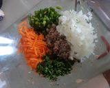 Foto del paso 3 de la receta: Croquetas de Jurel 🐟