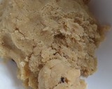Foto del paso 2 de la receta: Galletas de Banana y Coco Sin Tacc / Vegana