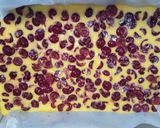 Kedvenc meggyes sütim recept fázis 5 fotója