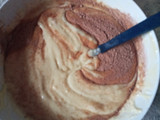 Torta de chocolate y Limón