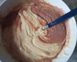 Foto del paso 2 de la receta: Torta de chocolate y Limón