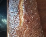 Foto del paso 3 de la receta: Budín de naranja