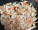 Foto del paso 1 de la receta: Tostadas tipo Siberia, súper rápidas y fáciles