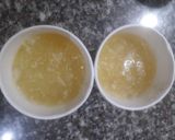 صورة لخطوة 1 من وصفة مركز الليمون 🍋🍋🍋