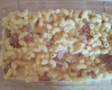 Foto langkah ke 4 dari resep MACARONI SCHOTEL PANGGANG.