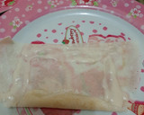 Foto langkah ke 3 dari resep Roll Tape Goreng.