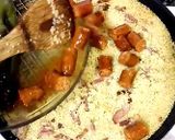 Foto del paso 7 de la receta Migas de sémola (grano medio / couscous)
