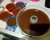Foto langkah ke 4 dari resep Puding lumut.