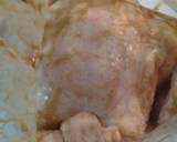 Asian take out wings recipe using a whole chicken recipe step 2 photo