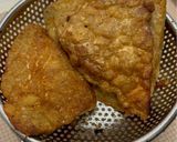 Foto langkah ke 1 dari resep Kerupuk Soun Sambel Dage.
