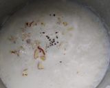 ખીર (Kheer Recipe In Gujarati) રેસીપી સ્ટેપ2ફોટો