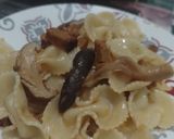 Foto del paso 2 de la receta: Fideos veganos engripados 😆😔💚