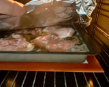 Foto del paso 3 de la receta: Contramuslos a la cerveza