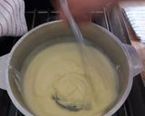 Foto del paso 4 de la receta: Crema pastelera 🍯