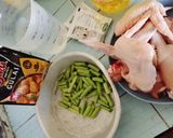 Foto langkah ke 1 dari resep Gulai ayam.