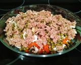 Foto del paso 5 de la receta: Palomitas de Ensaladilla Rusa