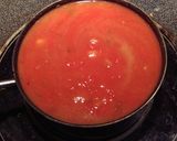 A picture of step 1 of Stuffed Cabbage Rolls.