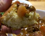 A picture of step 13 of Grandma's Cornbread.