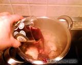 Granny’s cabbage with pork meat recipe step 2 photo