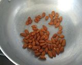 A picture of step 7 of Homemade health mix powder for babies.
