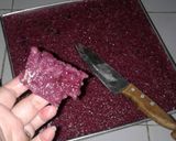 Foto langkah ke 7 dari resep Wajik ketan rasa Anggur.
