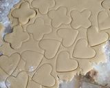 Foto del paso 6 de la receta: Galletitas caseras🍪💫