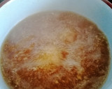 Foto del paso 1 de la receta: Salchichas frescas al curry