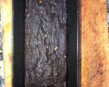 Foto del paso 3 de la receta: Mini budín sin harinas, vegano🌱