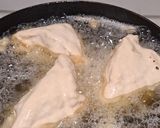 Foto langkah ke 4 dari resep Tahu Isi Ayam & Sayuran Gluten Free.