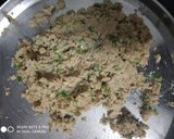 સોયા હનીબીસ રેસીપી સ્ટેપ2ફોટો