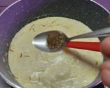 A picture of step 4 of Doodh Poha (Flattened Rice Kheer).