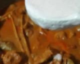 Foto langkah ke 4 dari resep 882.Rendang Cepat Saji (Sat Set).