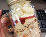 Foto del paso 1 de la receta: Ensalada para oficina no. 2 🍝🖱️