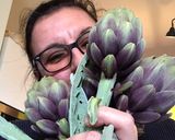 Foto del passaggio 10 della ricetta Canederli allo speck con salsa al gongorzola