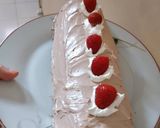 Foto langkah ke 5 dari resep Whipped Cream HomeMade.