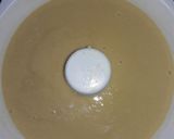 Foto del paso 2 de la receta: Torta húmeda al microondas