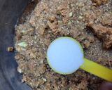 عکس مرحله 2 از دستور سرکه سیب